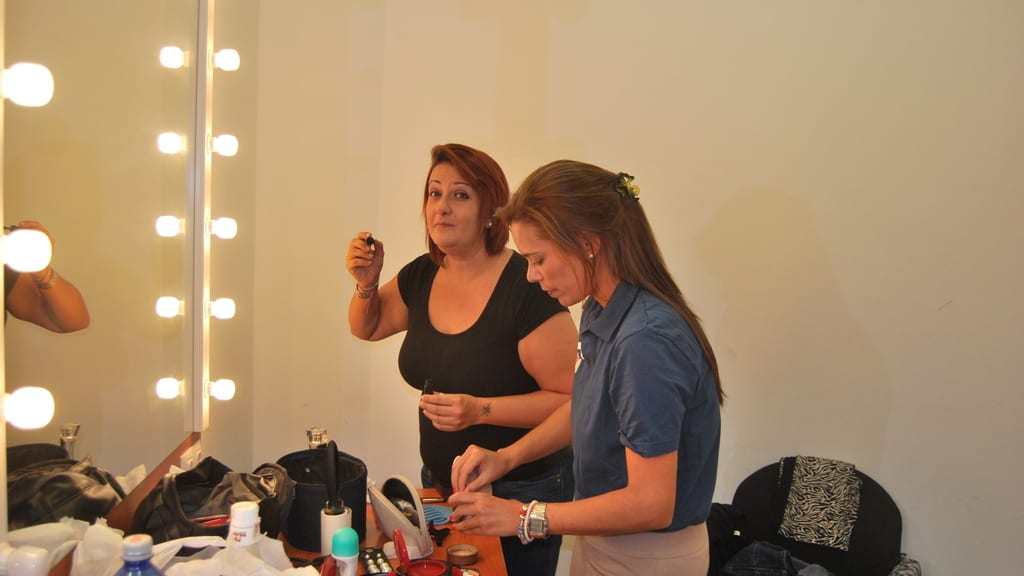 La Capa del Rey — Teatro Auditorio, La Laguna